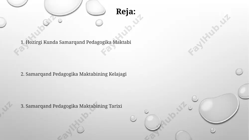 holda kengayish kuzatilgan. oʻtgan asrning yutuqlari maktab oʻqituvchilarining 60% dan ortigʻi oliy maʼlumotga ega boʻlib, ularning koʻpchiligi oʻz sohasining taniqli mutaxassislari hisoblanar edi, bu esa taʼlim sifatining yuksalishiga sezilarli hissa qoʻshdi. samarqand pedagogika maktabi oʻtgan asr davomida 5000 dan ortiq malakali pedagog kadrlarni tayyorlab, respublika taʼlim tizimiga ulkan hissa qoʻshdi, ularning koʻplari maktab direktorlari va oʻqituvchilar sifatida faoliyat koʻrsatishdi. oʻtgan asrning 70-80-yillarida samarqand pedagogika maktabi oʻquvchilarini tayyorlashda ilgʻor pedagogik texnologiyalar, jumladan, dasturlash va kompyuter savodxonligi boʻyicha intensiv kurslarni joriy etdi. innovatsion pedagogik yondashuvlar pedagogik innovatsiyalarni qo‘llash natijasida o‘quvchilarning akademik ko‘rsatkichlari 35% ga oshganligi va xalqaro reytinglarda yuqori o‘rinlarni egallaganligi kuzatilmoqda. maktab o‘quvchilarning 70% dan ortig‘i “innovatsion pedagogik yondashuvlar” doirasida amalga oshirilayotgan loyihalarda faol ishtirok etib, raqamli savodxonlik ko‘nikmalarini rivojlantirmoqdalar. “innovatsion pedagogik yondashuvlar” o‘quv jarayoniga 50 dan ortiq zamonaviy texnologiyalarni, jumladan, stem ta’lim elementlari va virtual laboratoriyalarni integratsiyalashgan holda joriy etdi. hozirgi zamon talablari maktabda 150 dan ortiq zamonaviy texnologiyalar bilan …