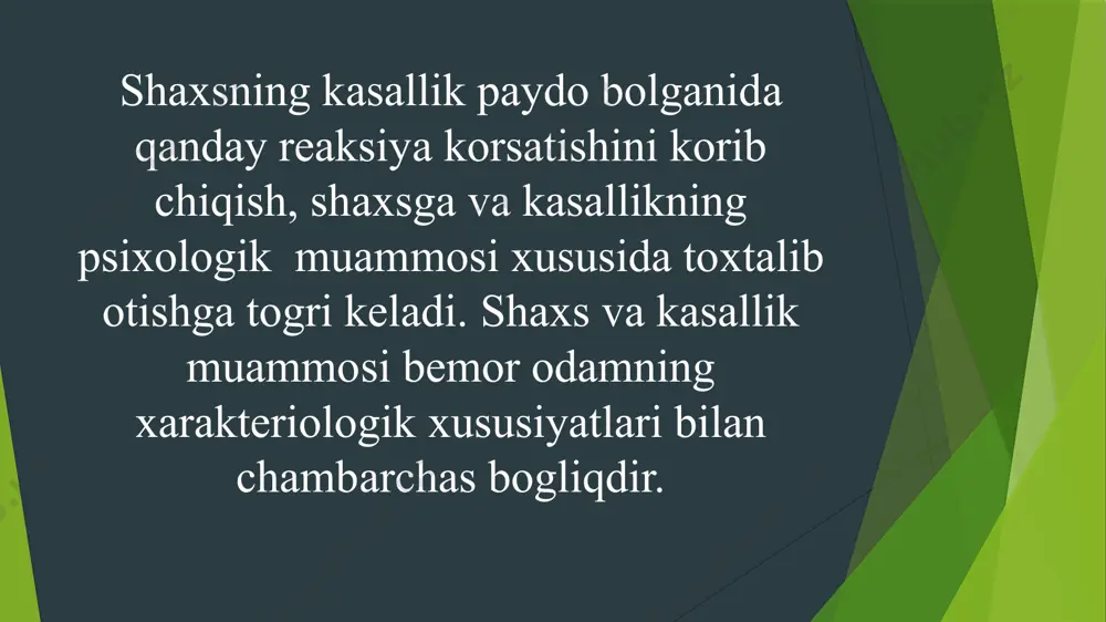 shaxsning jamiyatdagi o'rnini tushunish - Page 4
