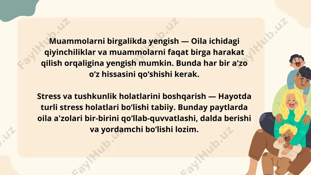sog‘lom turmush tarzi - Page 5