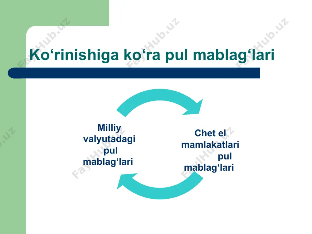 pul mablag’lari auditi - Page 4