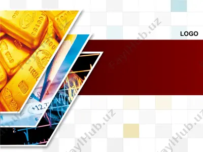 фьючерс савдоси тушунчаси — PPTX