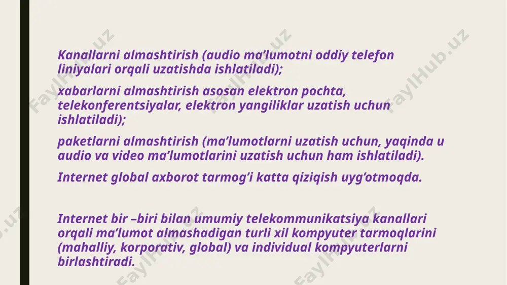 global tarmoqlar adpi - Page 5
