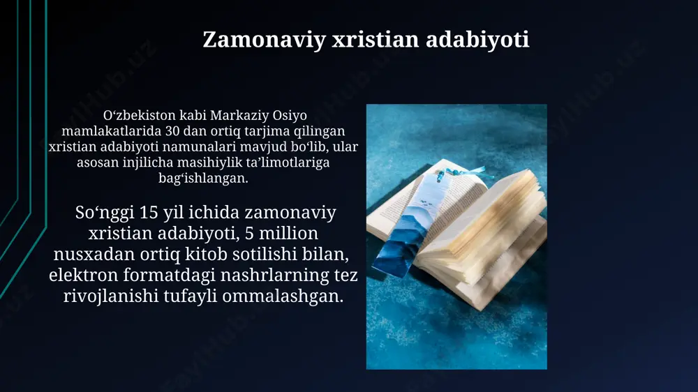 xristianlik kitoblari - Page 4
