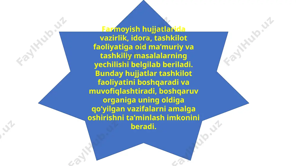 farmoyish hujjatlari - Page 4