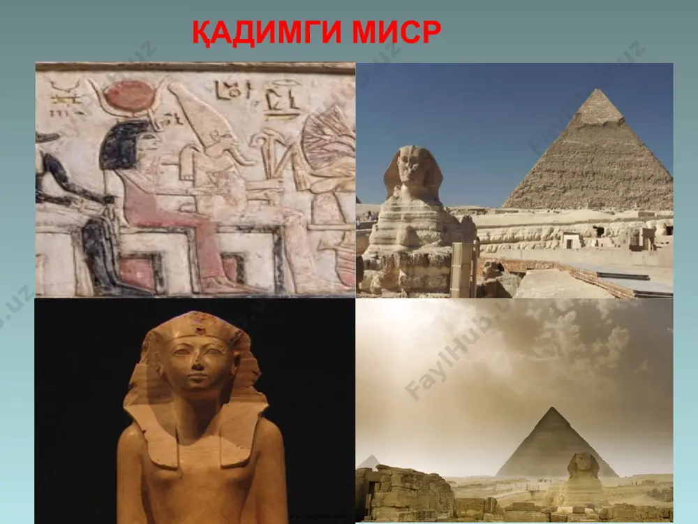 .), шахристани (xi в.), насриддин ат-туси (xiii в.), абу бакр ар-рази (865-925 гг.) илк ислом файласуфлари бўлиб, оллоҳнинг ва дунёнинг моҳияти ҳақидаги таълимотларни ишлаб чиққанлар дунёни тарк этиш ва ўзини оллоҳга бағишлаш калом илмига асос солдилар ва исломнинг диний ақидаларини ишлаб чиқдилар (“шарқ схоластикаси”) абу бакр розий (865-925) буюк мутафаккир ва аллома (энциклопедик) олим эди. ар-розийнинг қайд этишича, абадий беш ибтидо мавжуд: холиқ мутлақ макон мутлақ замон руҳ модда дунё ана шулар йиғиндисидан ташкил топган. ар-розий маълум даражада демокритнинг атомлар ва бўшлиқ ҳақидаги назариясини қайтадан тиклади. у руҳ билан баданнинг бирлиги ҳақидаги қоидани ўртага қўйди. билиш назариясида файласуф табиатни билиш имконияти борлигидан келиб чиқди. розий тажрибага катта аҳамият берди. у ҳатто бир кишининг тажрибаси, амалиётда текширилмаган мантиқий хулосалардан кўра, афзаллигини қайд этди. муҳаммад ал-хоразмий (780-850) ix асрнинг энг йирик энциклопедик олими бўлиб, хоразмда туғилган. шарқнинг биринчи академияси бўлган бағдоддаги «байтул ҳикма» - «донишмандлик уйи» асосчиси ҳисобланади. «мафотиҳ ал-улум» («илмларнинг калитлари») …
