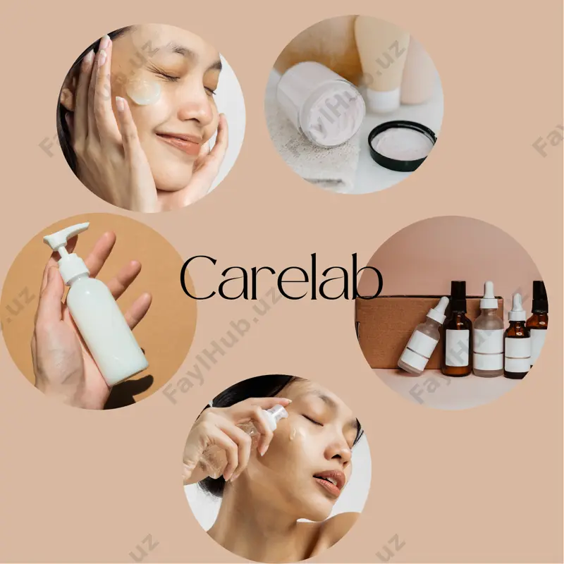 carelab skincare mahsulotlari - Page 5