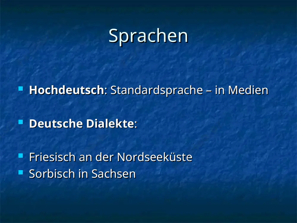 die deutschsprachigen länder - Page 4