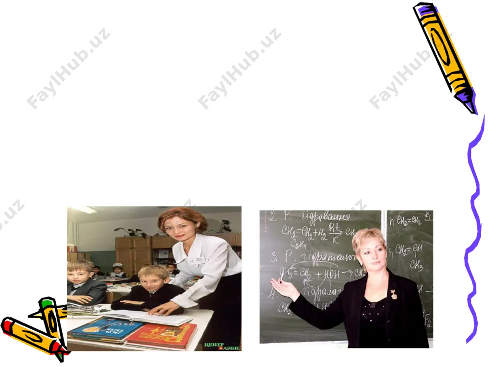 pedagogik mahorat-sistemasi va uning tashkil etuvchilari - Page 4