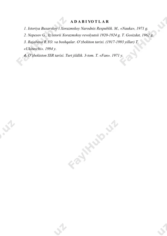 shurolar tuzumi davridagi davlatchiligimiz - Page 4