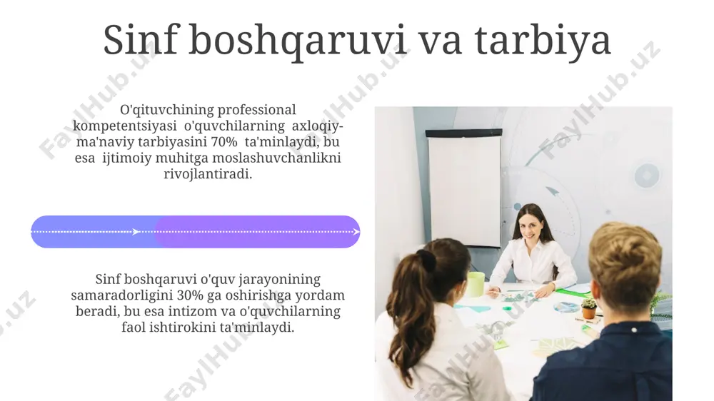 o'qituvchining kasbiy kompetentsiyasini baholash - Page 4
