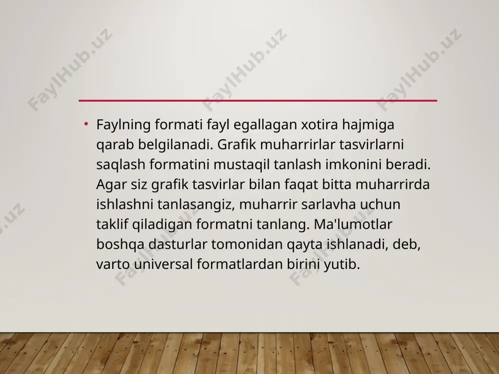 grafik tasvirlar formatlari - Page 4