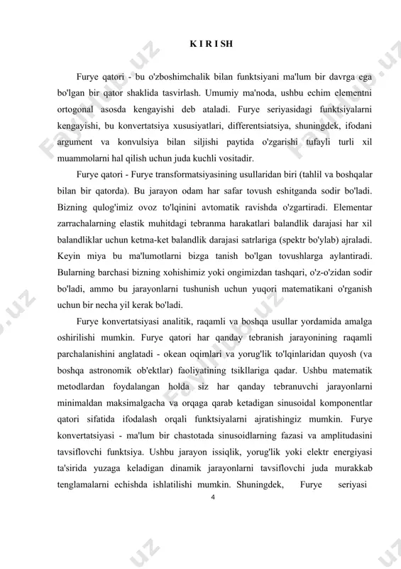 alariga matematikani kasbiy yo'naltirilgan holda o'qitish muammosi dolzarb bo'lib qoladi, chunki matematika tabiiy fanlarda uslubiy funktsiyani bajaradi va fizika tili hisoblanadi. ushbu muammoni hal qilish vositasi matematika va fizika (texnik fanlar) mazmunini "matematika" fan sohasi doirasida birlashtirish bo'lishi mumkin. bu xulosaga [1] - [4] tadqiqotchilar soni ortib bormoqda. xonim. ammosova, n.a. baygazova, v.r. belomestnova, e.a. vasilevskaya, l.v. vasyak, m.l. gruzdeva, v.a. dalinger, t.v. ignatieva, e.i. ismagilova, o.e. kirichenko, i.g. mixaylova, s.x. muxametdinova, s.v. plotnikova, s.a. rozanova, t.i. fedotova va boshqalar.integratsiya darsliklari nashr etilgan: texnika oliy oʻquv yurtlari talabalari uchun matematikadan amaliy va fizik masalalar toʻplami [5], [6]. oliy matematika boʻyicha ilmiy-metodik nashrlar, darsliklar va muammoli kitoblar tahlili shuni koʻrsatadiki, matematik va maxsus fanlarni birlashtirish vositalari quyidagilar boʻlishi mumkin: a) amaliy xarakterdagi matematik masalalar, b) fizikaviy va fizik-texnikaviy masalalarni matematik modellashtirish usuli. (matematika amaliyoti darajasida integratsiya) . biroq, muammolarni hal qilishda matematik nazariyaning tayyor natijalari qo'llaniladi, ular bir vaqtning o'zida integratsiya …