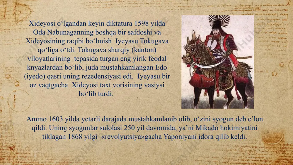 ‘ymaslik maqsadidha qat’iyroq siyosat o‘tkazdi. xvii asrning 30 yillarida bir qancha farmoyishlari bilan yaponlarning o‘z mamlakatini tark etishnei qat’iyan ta’qiqladi, ispanlar bilan portugallarga esa yaponiya orolini mutlaqo tashlab chiqib ketishni taklif qildi. yaponiya hukumati tomonidan ajnabiylarga bunday munlosabatda bo‘lishning sabablaridan biri qisman pul- iqtisodiy mulohazalar bu mamlakatdan oltin tashib chiqib ketilishi xavfi, chet-ellik savdogarldarning mahalliy savdogarlar bilan raqobati va shu singarilardan iborat edi. ammo takugavanin ajnabiylardan xalos bo‘lishga da’vat etgan hal qiluvchi omil-ichki siyosiy xarakterga ega bo‘lgan mulohazalar edi. yaponiyaning tashqi dunyodan ajralib qolishi (hatto xitoy bilan ham munosabatlar g‘oyat cheklangan edi). xix asrning yarmigacha davom etdi. tokugava rejimining butun bir sistemasiga kiruvchi bu siyosat umuman mamlakat uchun g‘oyat og‘ir va salbiy oqibatlarni keltirib chiqardi. bu narsa yaponiyada feodal munosabatlarnig eng qoloq formalari saqlanib qolishiga yordam berdi. yaponiyani yakkalanib qolishi. black is the color of coal, ebony, and of outer space. it is the darkest color, the result of the …