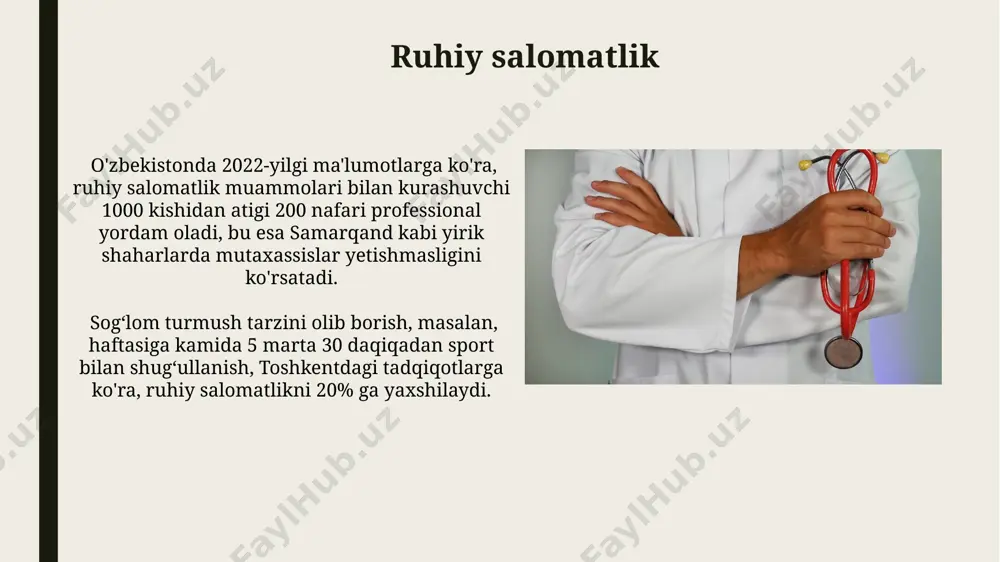 ruhiy salomatlik - Page 3