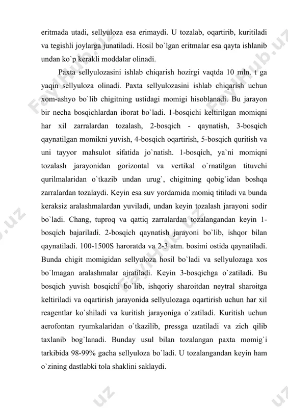 plastik masalarni (plastmassalarni) ishlab chiqarish - Page 5
