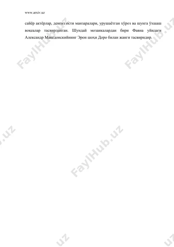 қадимги италия санъати - Page 4