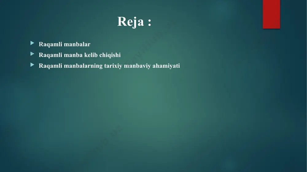 unyoni o'rganayotgan har bir kishi uchun raqamli media raqamli surrogatlarning uzatuvchisi sifatida o'ynaydigan asosiy roldir. kutubxonalar, arxivlar va muzeylar o'ttiz yil davomida manbalarni faol ravishda raqamlashtirmoqda va natijada bir qator onlayn raqamli to'plamlarda millionlab raqamli surrogat kitoblar, xaritalar, fotosuratlar va qo'lyozmalarni topish mumkin. ushbu manbalardan ishlashda manba va manba tanqidi nuqtai nazaridan so'raladigan bir nechta muhim savollar mavjud. tarixchilar uchun manba tarixchilar uchun ma'lum bir manba nima uchun saqlanib qolganligini so'rash har doim muhim bo'lgan. nima uchun biz ba'zi manbalarga ega bo'lamiz va boshqalarga emas, balki o'ylab ko'rish juda muhim va bu fikrlash mashqlarining asosiy qismidir. xuddi shu turdagi tanlov savollari har qanday raqamlashtirilgan manbaga berilishi kerak. raqamlashtirgan materiallar ba'zi hollarda arxivlar to'liq hajmdagi materiallarni raqamlashtirgan; boshqa hollarda ular diqqatga sazovor joylar yoki tanlovlarni raqamlashtirishga ega. umuman olganda, kutubxonalar, arxivlar va muzeylar o'zlarining barcha fondlarining faqat bir qismini raqamlashtirdilar. manbani topishning o'zi etarli emas, uni kontekstga solish va nima uchun …