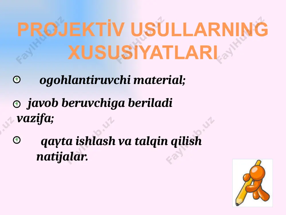 proyektiv usullari diagnostika - Page 3
