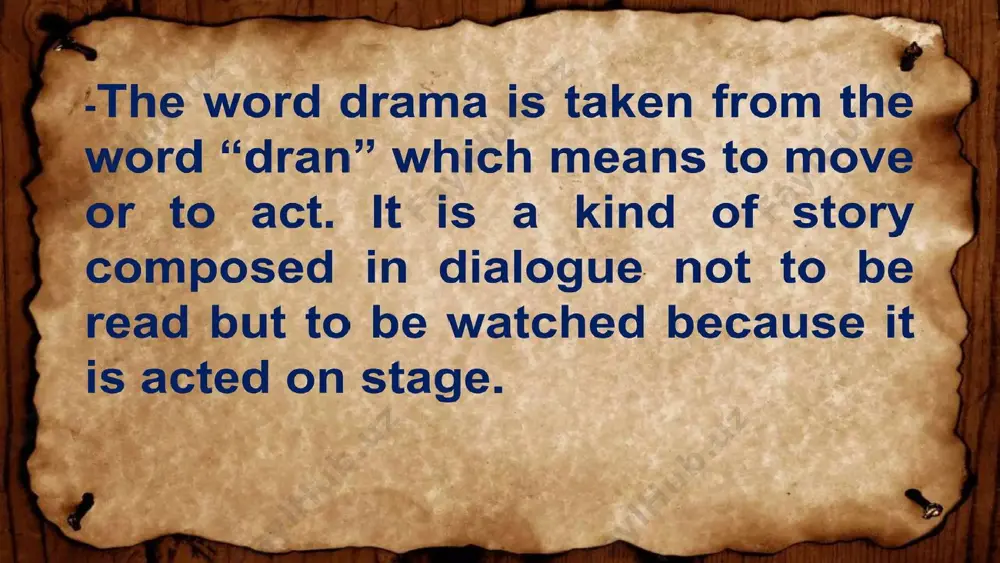 drama - Page 2