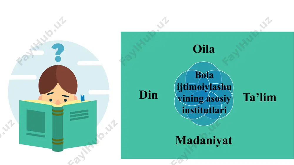 ijtimoiy pedagogika fan va amaliy faoliyat sohasi sifatida - Page 5