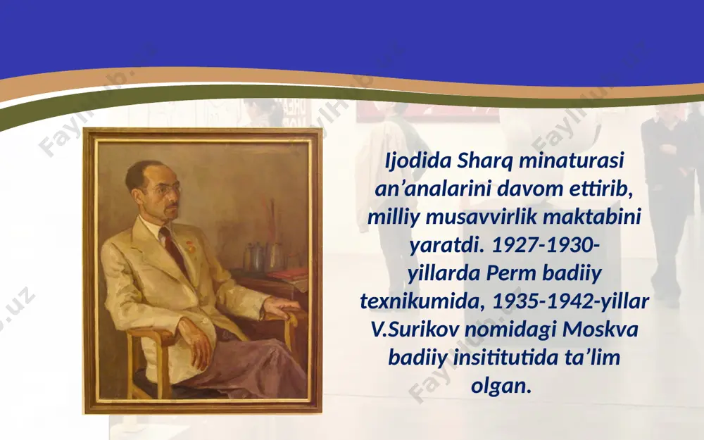 chingiz ahmarov hayoti va ijodi - Page 4
