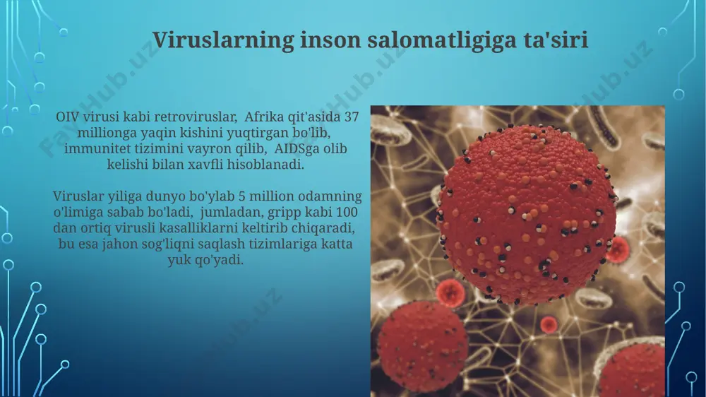 viruslarning ahamiyati - Page 4