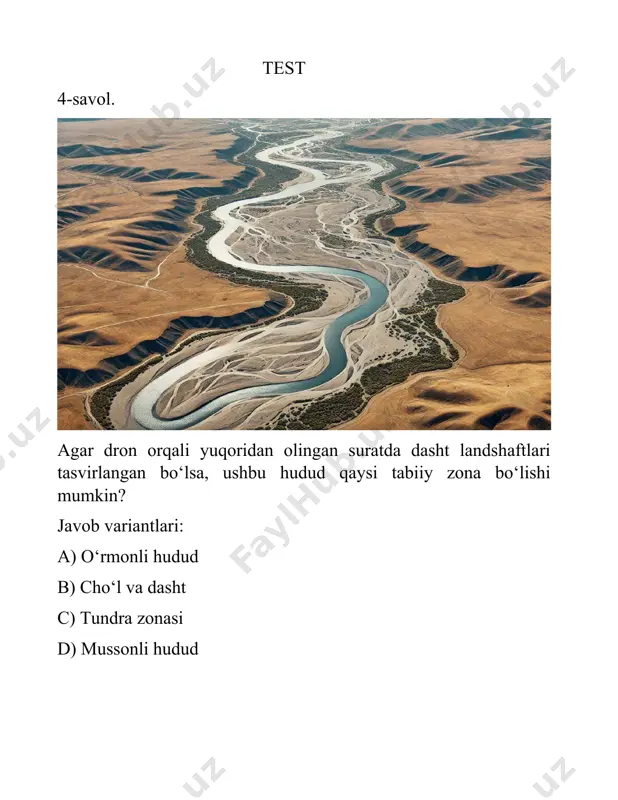 interaktiv xaritalar va virtual reallik - Page 4