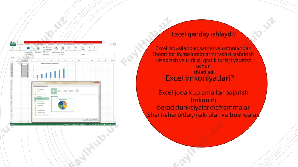 microsoft excel - Page 5