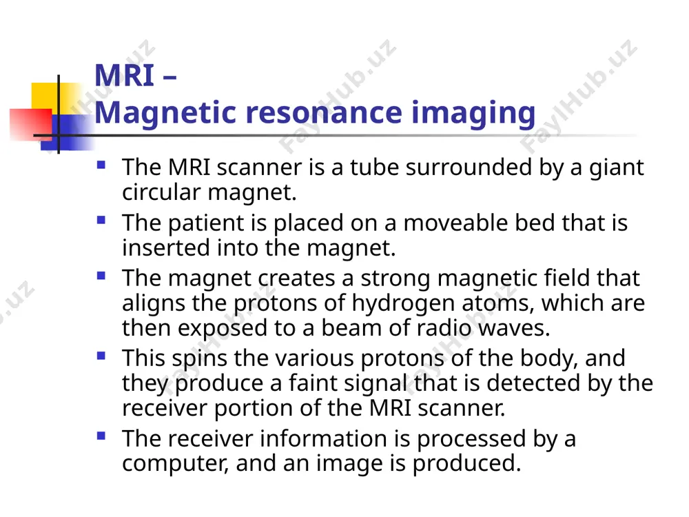 modern technology in medical science - Page 4