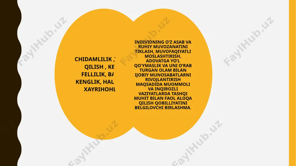 shaxslararo munosabatlarda tolerantlik - Page 3
