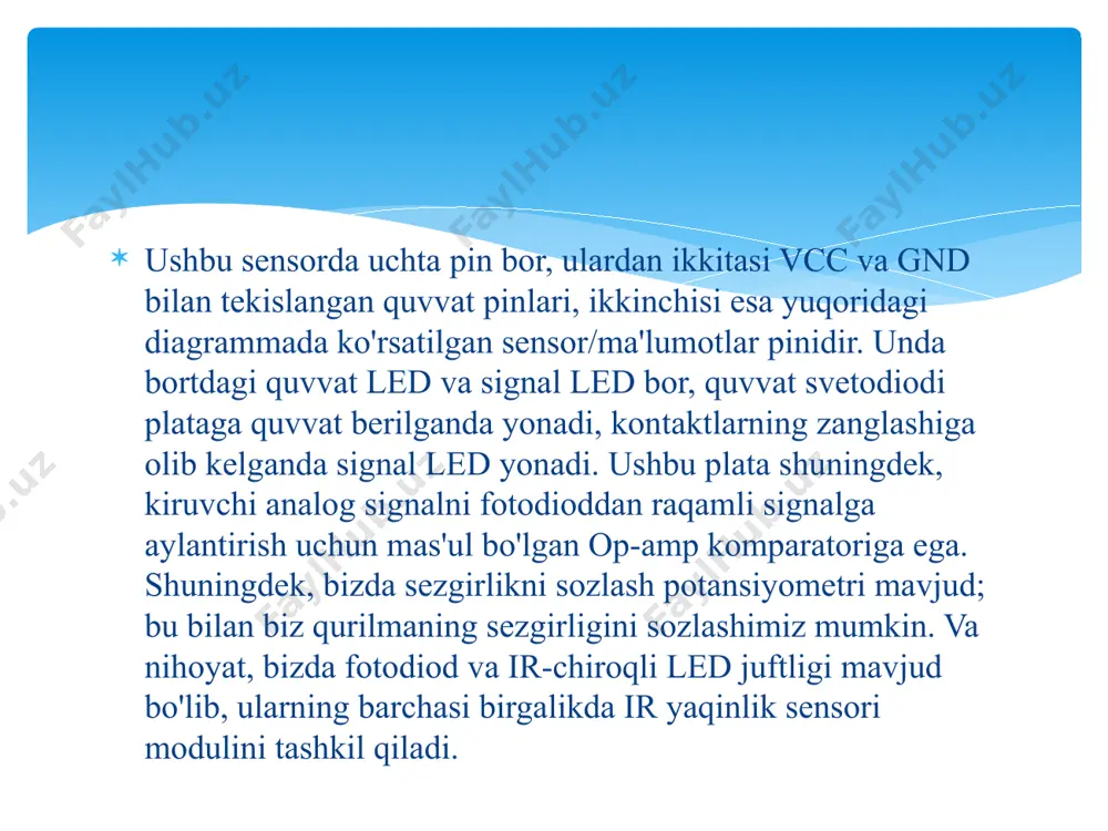 infraqizil nurlar - Page 5