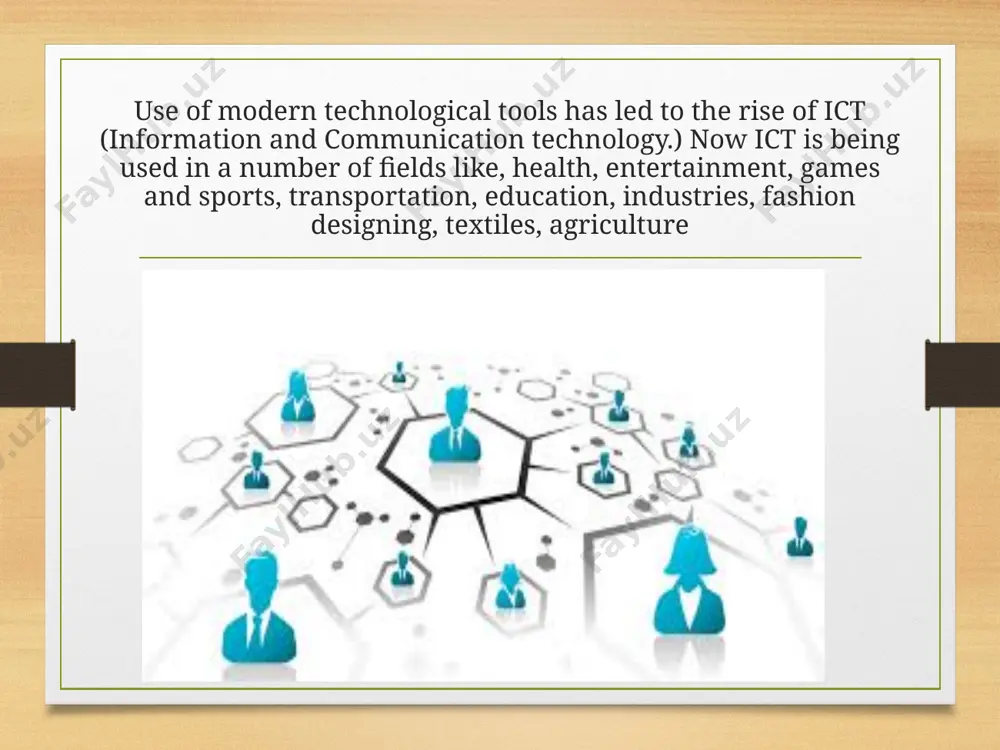 information and communication technology (ict) in language learning - Page 3