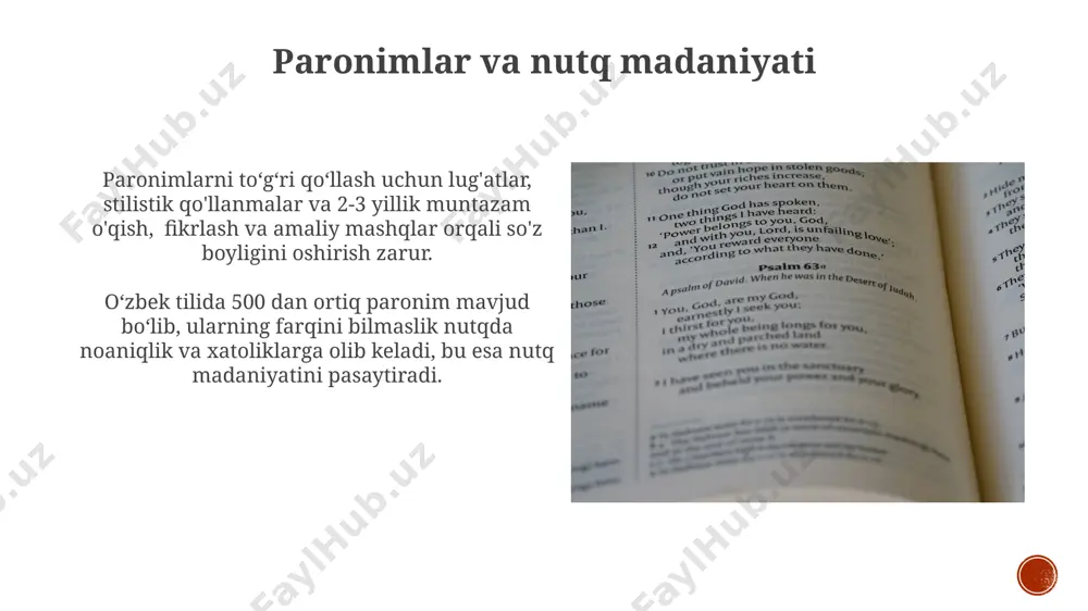 paronimlar - Page 3