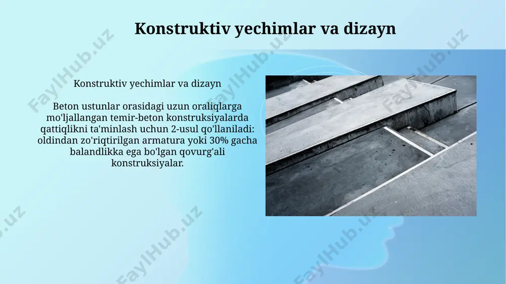 temir-beton ustunlar konstruksiyalari - Page 3