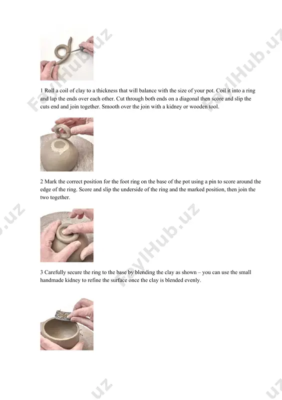 pinch pots - Page 5