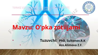 o’pka zotiljami — PPTX