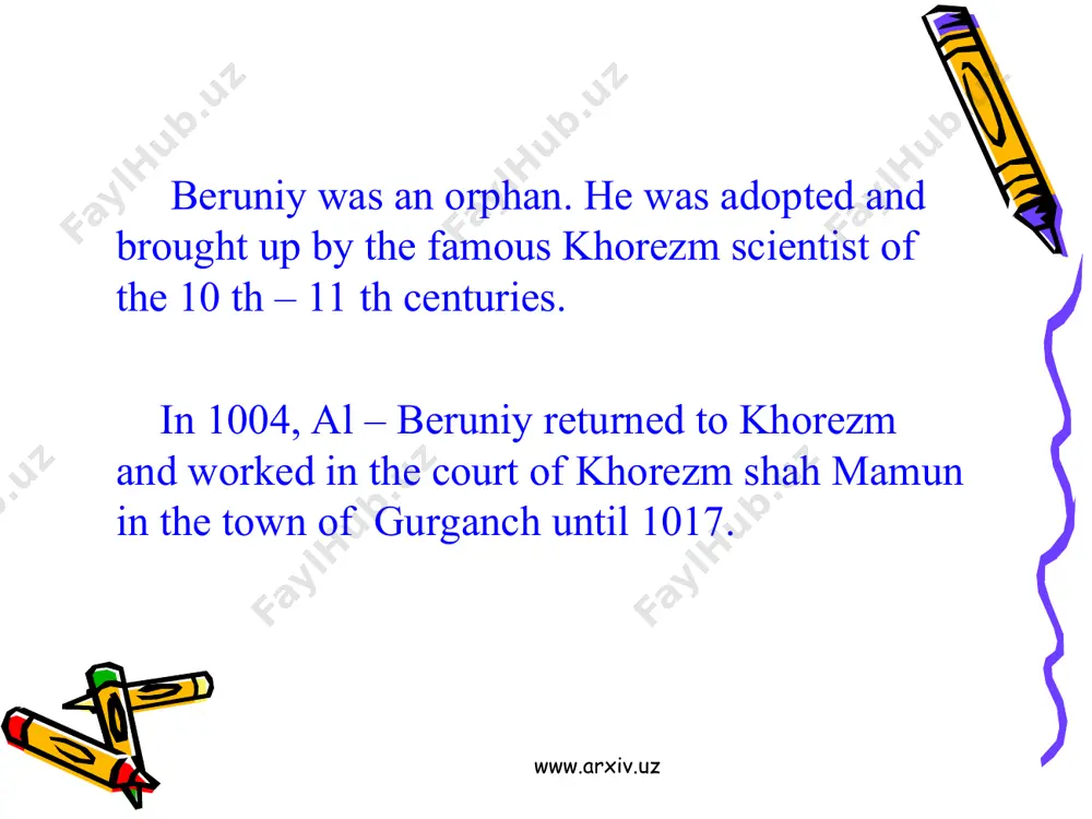 al biruni - Page 3