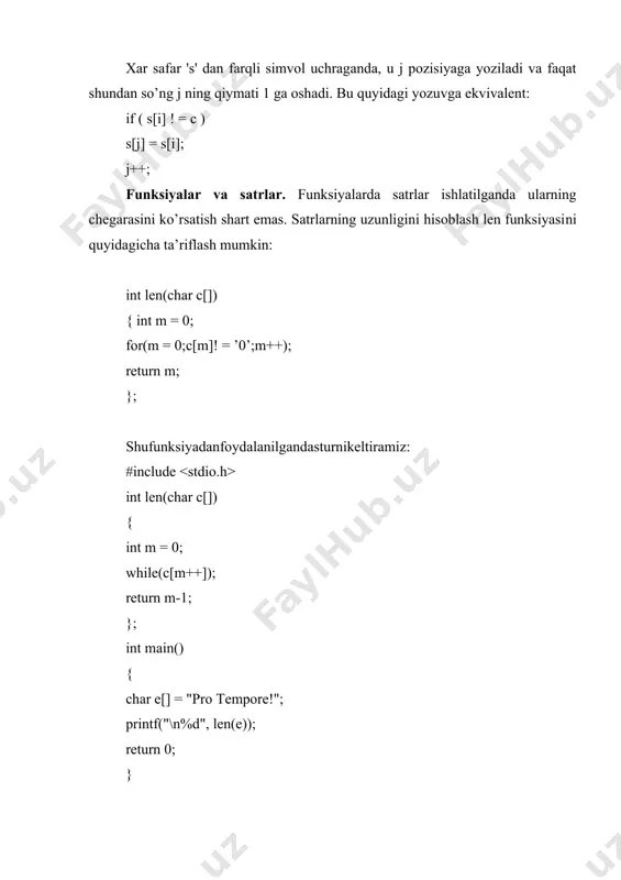 belgili axborot va satrlar - Page 4