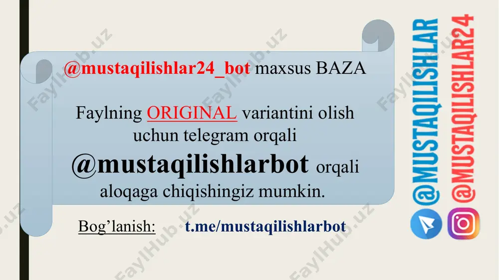sug’urta kompaniyalarida pul oqimlarini boshqarish - Page 5