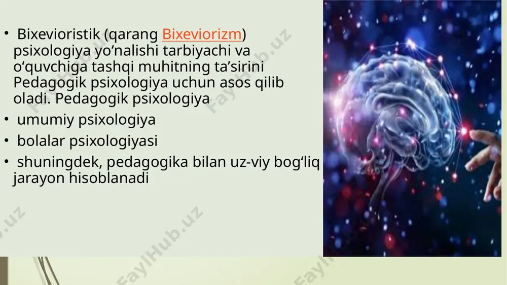 pedagogik psixologiya - Page 5