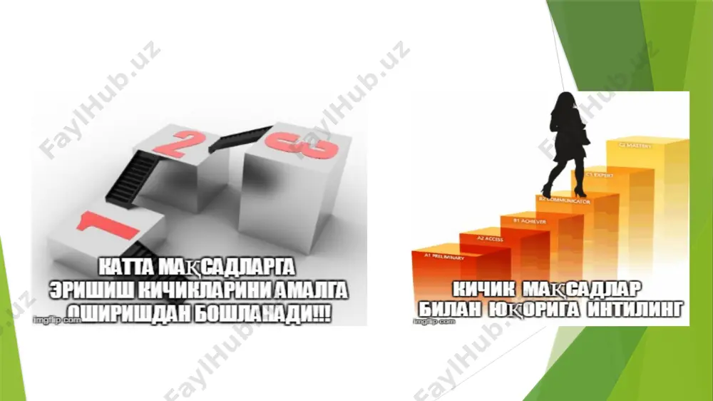 муваффақиятли юрист карьерасини режалаштириш усуллари - Page 5
