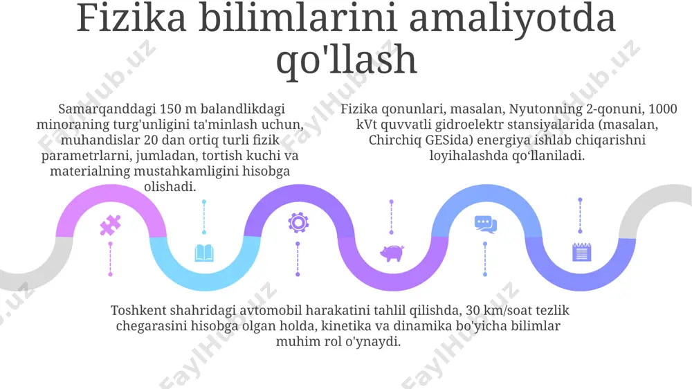 fizik bilimlarini sistemalashtirish - Page 5