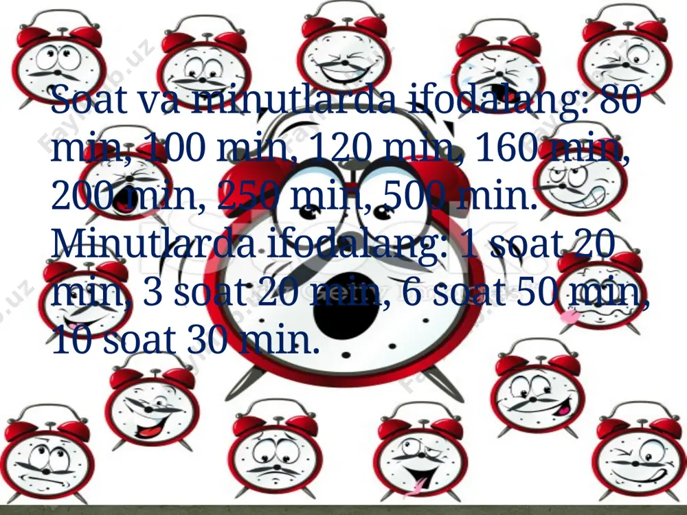 o’tilganlarni mustahkamlash - Page 4