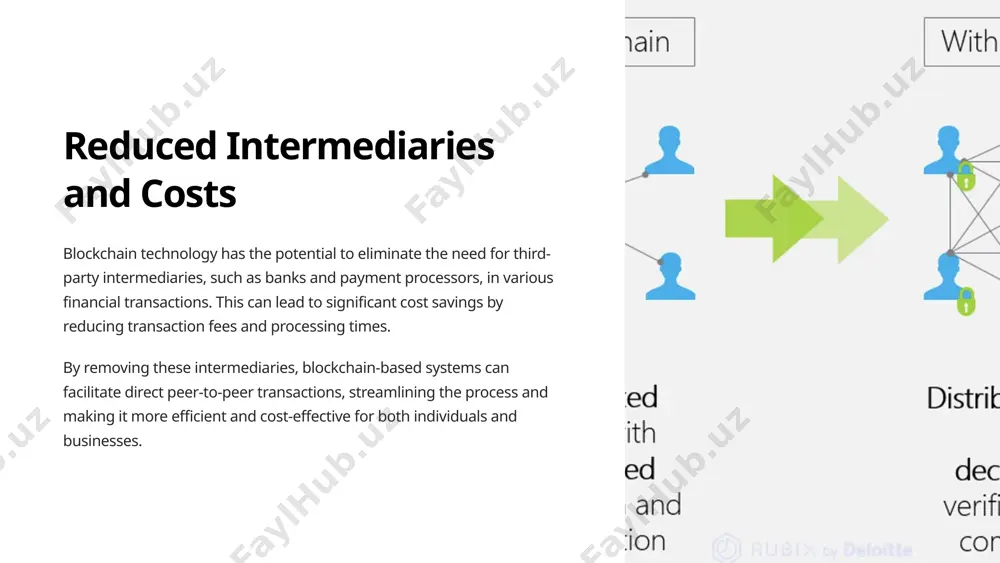 introduction to blockchain technology - Page 5