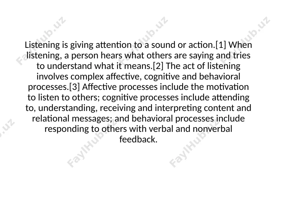 s and teachers. according to thomson interaction between school teachers and their students primarily relies on beneficial interactive listening skills because students are demanded to be able to grab, process, and negotiate meanings with the use of target language. in this article the author talks about the use of listening activities to enhance the certain skills of the learners. she also claims that this is the modern technique which is used actively by esl teachers and students as well. references / список литературы 1. koptyug n.m. internet lessons as an auxiliary material for an english teacher // foreign languages in school, 2000. № 4. 2. saikov b.p. organization of information educational institution: a practical guide mangling. m., 2005. 3. andreev v.i. the dialectic of education and self-education of a creative person. kazan, 1998. 236 p.