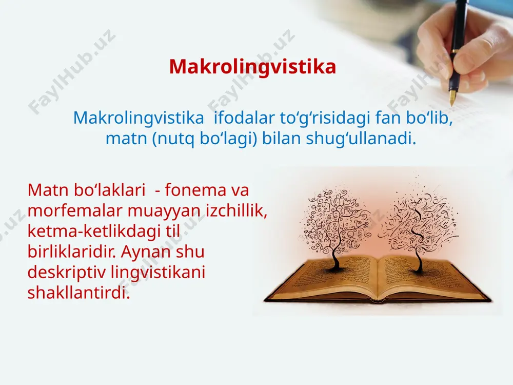 hhur tilshunos va etnograf t.shabek tashabbusi bilan universitetlararo tadqiqot seminari yig‘ilishi o‘tkazildi. yuqorida ko‘rsatilganlardan tashqari, tilshunoslar - dj.grinberg, f.lounsbern, e.linneberg, e.ulenbek, dj.lots, psixologlar - dj.djenkins, g.ferbenks, k.vilsonlar qatnashdilar. sotsiolingvistika til ijtimoiy hodisa bo‘lgani uchun u jamiyat hayoti bilan uzviy bog‘liq va bu tilshunoslikning tilning ijtimoiy mohiyati va vazifasi, tilga sotsial omillarning ta’siri kabi masalalar bilan shug‘ullanuvchi sotsiolingvistika yo‘nalishining shakllanishiga olib keldi. ayniqsa zamonaviy ijtimoiy rivojlanish hamda ilmiy texnik revolyusiya tilning sotsiolingvistik va struktur o‘rganish muammolarini chuqur tahlil qilishni hayotiy zaruriyat qilib qo‘ydi. sotsial lingvistika fonologik sistema birliklaridan tortib butun til strukturasigacha bo‘lgan barcha til hodisalarini ijtimoiy shartlashgan hodisalar deb qaraydi. barcha ijtimoiy hodisalar ichida til sistemasi eng yopig‘i hisoblanadi, o‘ziga xos xususiyatlariga va murakkab strukturaga ega. foydalanilgan adabiyotlar: лурия а.р. основные проблемы нейролингвистики. – м. : мгу, 1975. фердинанд де соссюр. труды по языкознанию. –м., 1977. рождественский ю.в. типология слова. – м., 1969. кодухов в.и. общее языкознание. – м., 2010. …