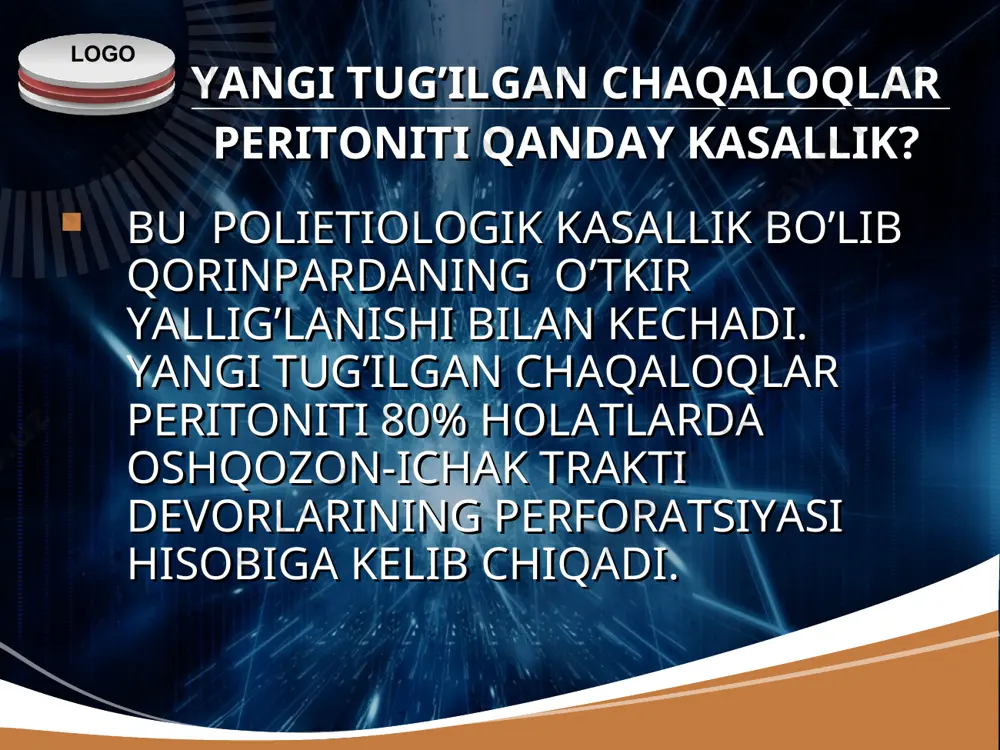 chaqaloqlar peritonit - Page 4