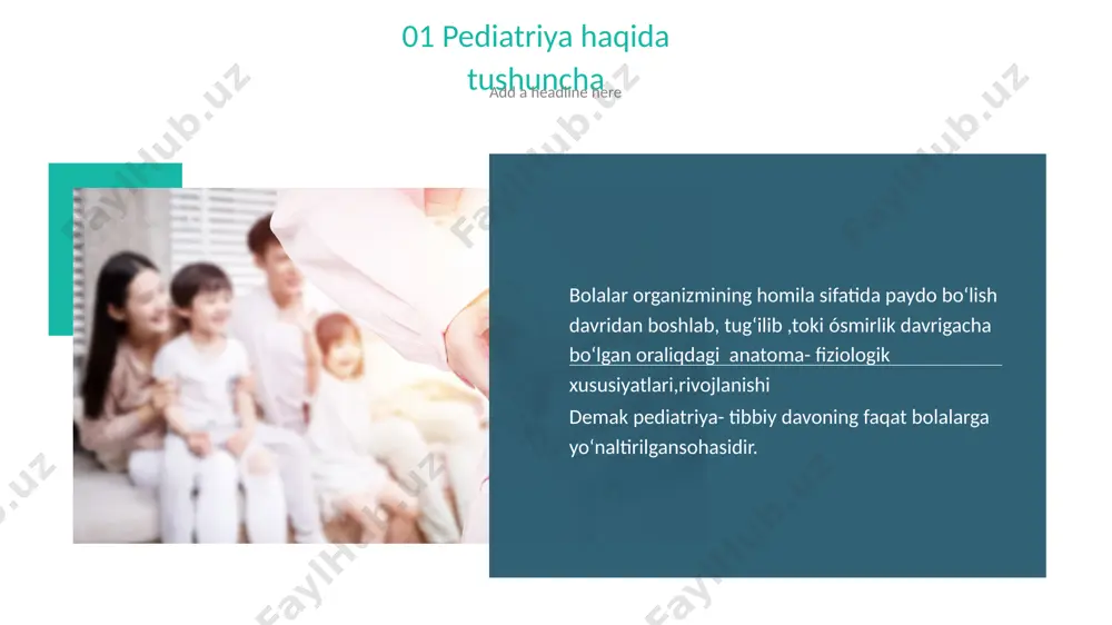 pediatriya haqida tushuncha - Page 4