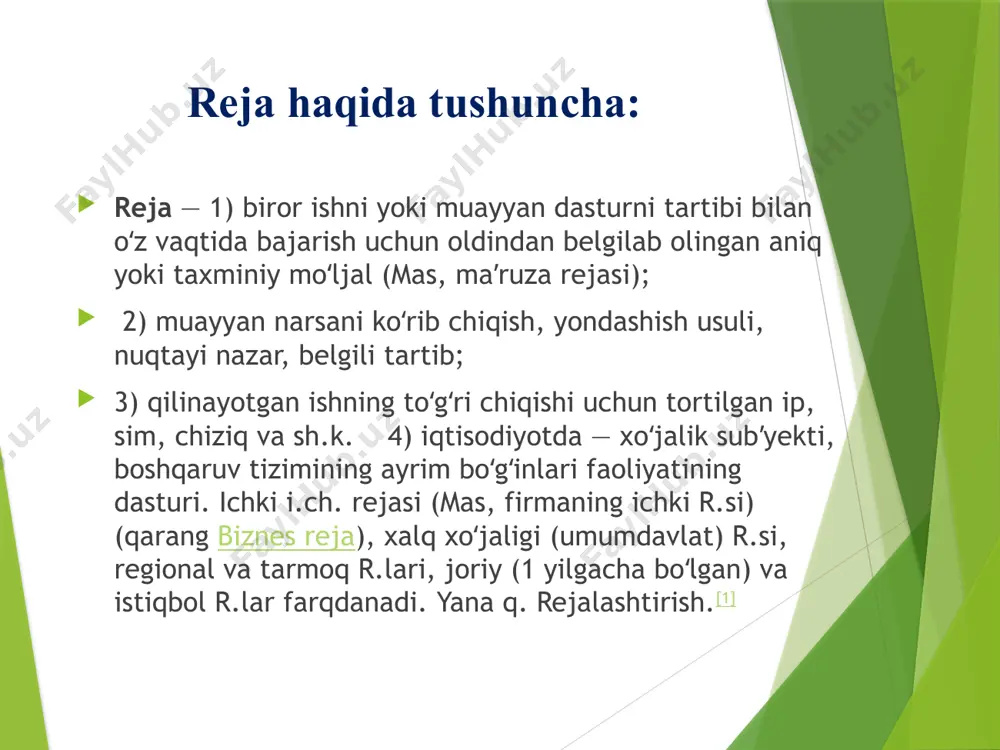 reja.rejaning turlari - Page 3