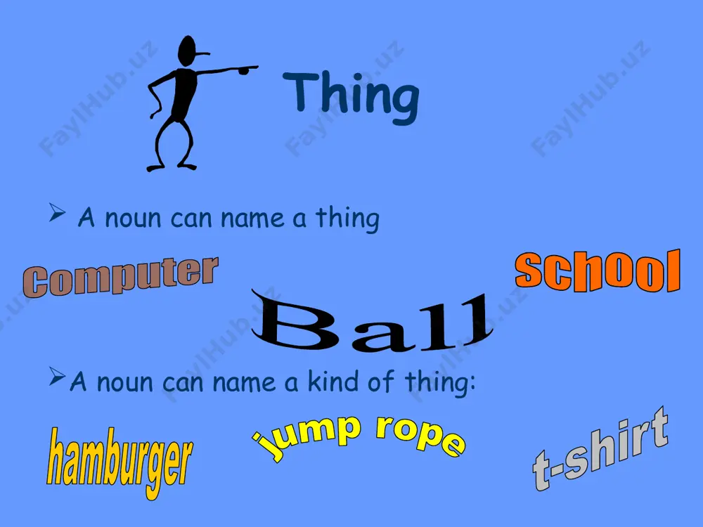 noun - Page 5